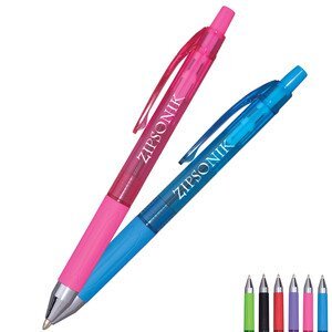 Frolico Hybrid Ink Ballpoint Retractable Pen