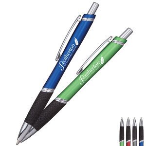 XeeDee™ Hybrid Ink Ballpoint Retractable Pen