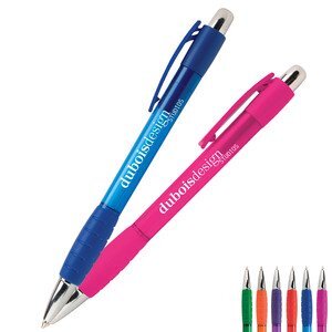 Belize Ballpoint Retractable Pen