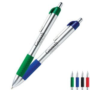 MaxGlide Click® Hybrid Ink Ballpoint Retractable Pen