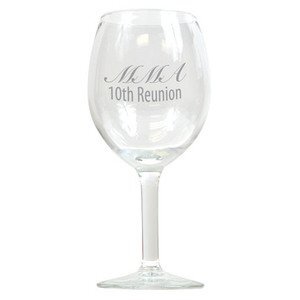 White Wine Glass, 11oz.