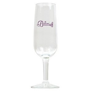 Champagne Flute, 6-1/2oz.