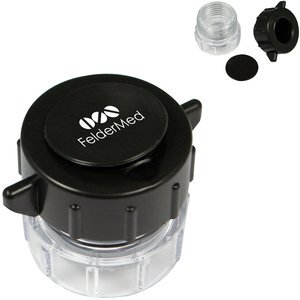 Wing Grips Pill Crusher