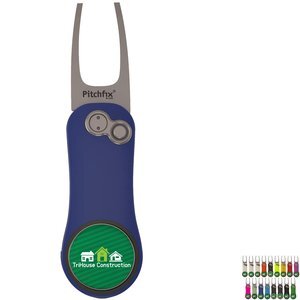 PitchFix® Hybrid 2.0 Divot Tool