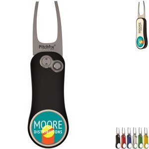 PitchFix® Divot Tool XL 3.0