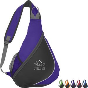 Sling 210D Backpack