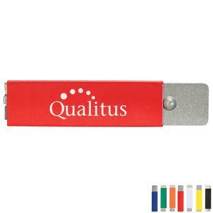 Traditional Razor Blade Box Cutter