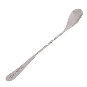 Stainless Steel Cocktail Mixing Spoon