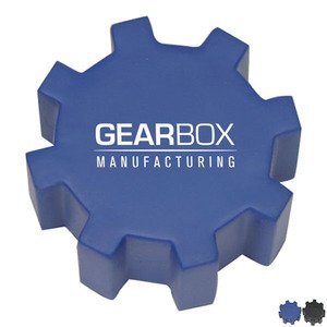 Gear Shape Stress Reliever