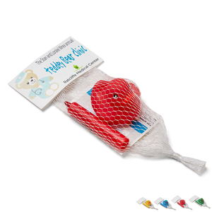 Bathtub Crayon And Rubber Duck Set