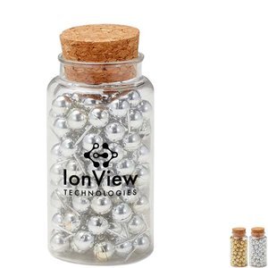 Push Pins In jar