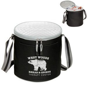 Golf Polyester Sport Cooler