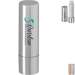 Vanilla Lip Moisturizer in Glitz Metallic Stick