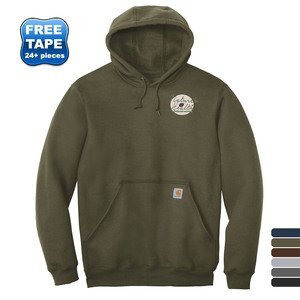 Carhartt Midweight Hoodie - Patriot Equipment