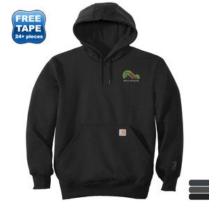 Carhartt® Rain Defender® Paxton Heavyweight Hoodie