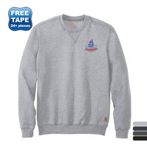 Carhartt® Midweight Crewneck Sweatshirt