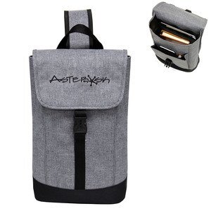 Element Polycanvas Sling Bag