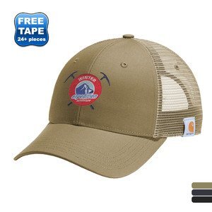 Carhartt® Rugged Professional™ Series Constructed Mesh Back Cap