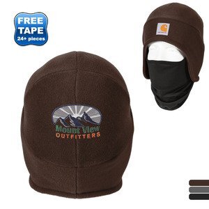 Carhartt® Fleece 2-In-1 Headwear
