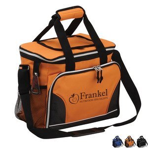 Tray 24-Pack Polyester Cooler