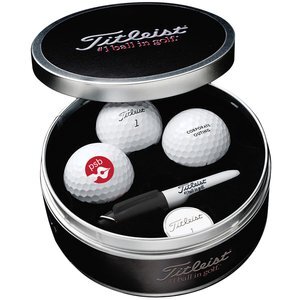 Promo Gift Idea: Golfer´s Gift Box