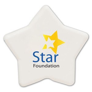 Star Pencil Top Eraser
