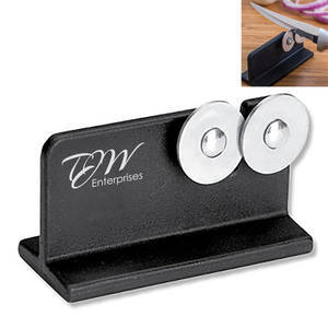 Quick Edge Knife Sharpener