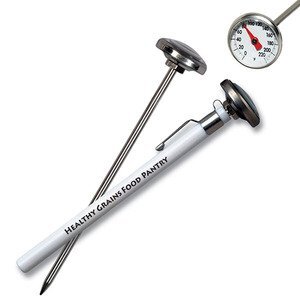 Stainless Steel Pocket Thermometer