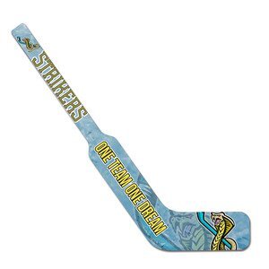 Collectors Wood Goalie Stick, 21"