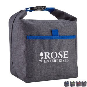 Roll-It™ Lunch Bag