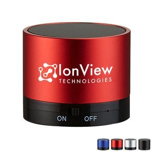 Vibe Bluetooth Speaker - CLOSEOUT!