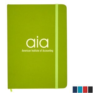 Classic Journal, 5" x 7"