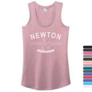 District® Perfect Tri® Ladies' Triblend Racerback Tank
