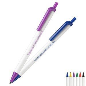 Hurst Prime Retractable Pen