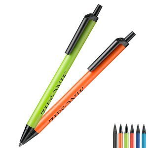 Hurst Vivid Retractable Pen