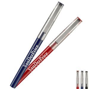 Amarillo Roller Cap Pen