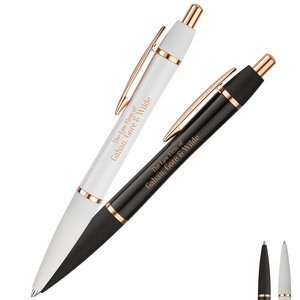 Marfa Retractable Pen