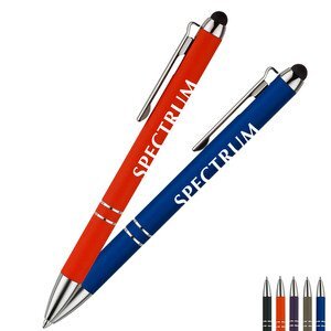 Caddo Soft Retractable Stylus Pen