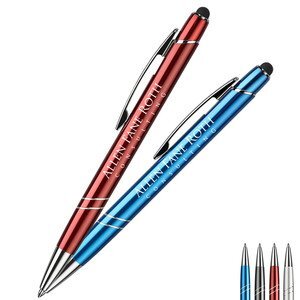 Aledo Shine Retractable Stylus Pen