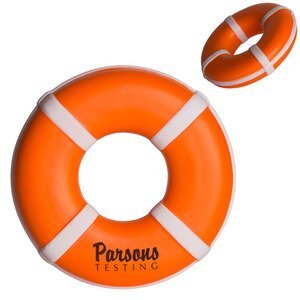Life Ring Stress Reliever