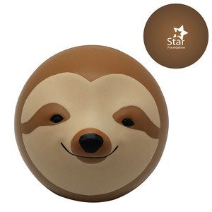 Sloth Stress Ball