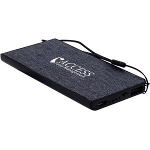 X Line Power Bank, 3000 mAh