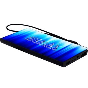 Jazzy Power Bank, 3000 mAh