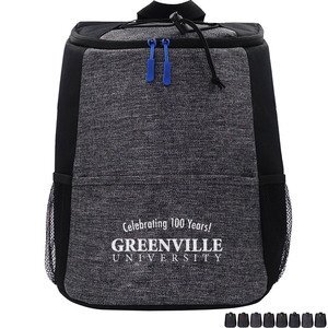 X Line Backpack Cooler