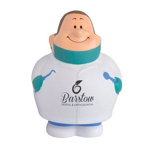 Dentist Bert Stress Reliever
