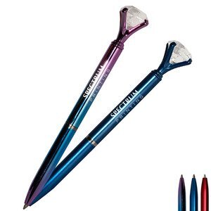 Diamond Twist Pen