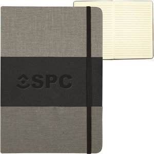 Pathfinder Strap Closure Journal, 5 7/8" x 8 1/4"