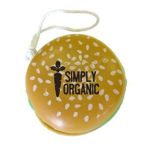 Hamburger Yo-Yo