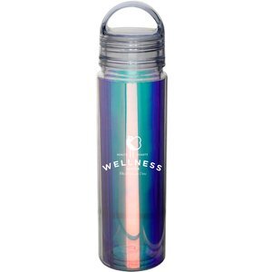 Arch Rainbow Bottle, 18 oz.