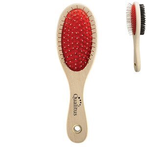 Double Sided Pet Brush